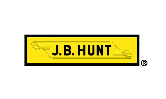 J.B. Hunt