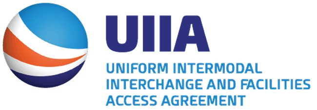 UIIA - Uniform Intermodal Interchange and Facilities Access Agreement
